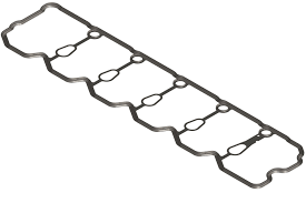 M90284 - Valve Cover Gasket Cummins ISB