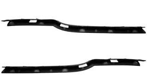 564.46375 - Bumper Inner Air Dam Carrier LH Freightl