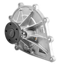 800.47220401 - Water Pump Detroit Diesel DD13 DD15 DD16