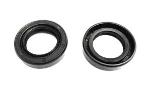 181.T70799 - Amsted Seals Two Piece Leather Wheel Set