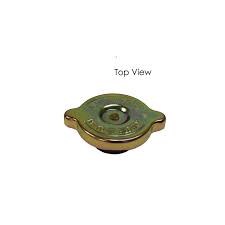 572.2018 - Surge Tank Cap 10LB
