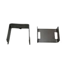 KK8 - Spring Repair Clip with Cap 2-1/4in