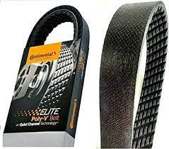 815.2-17501TT - Continental Dual V-Belt OE Technology