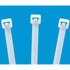 577.36175N - Nylon Zip Ties 36in Length White