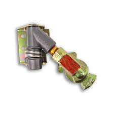 PHI12-4548 - Gladhand Swinger Emergency 45 Deg Cast