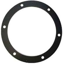 180.10695.1 - Hub Cap Gasket 6 Hole 5.125in BHC