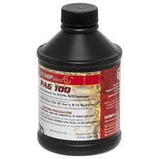 EVR59002-PAG 100 No Dye 8oz Everco