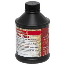 EVR59003-PAG 150 No Dye 8oz Everco