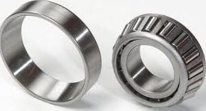 182.414 - Wheel Bearing Kit HM218210/HM218248