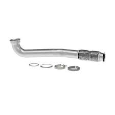 820.B46676P - Exhaust Bellows Kit Freightliner Premium