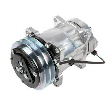 EVR975661 - Air Condit Compressor SD7H15Type Everco