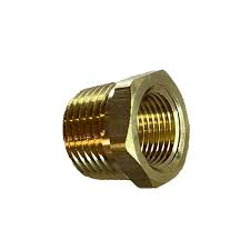 177.9110CB - Bushing 3/8NPT x 1/4NPT