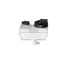 575.1076 - Power Steering Reservoir Freightliner