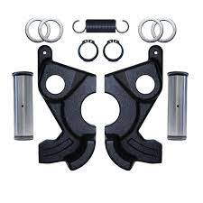 KP35107296 - Jaw & Pin Kit Holland