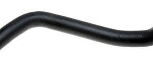 561.55337 - Radiator Hose Upper IHC; 2.5 - 2 in. ID