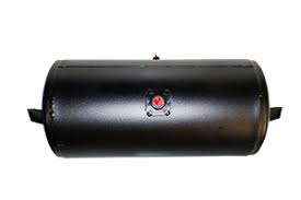 172.2021 - Air Tank 3350 Cubic in Vol 12.000in Dia