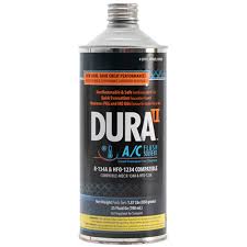 EVR69991 - Dura II Flush Solvent Everco