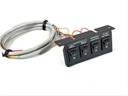 571.358114391HE - Hella Switch Control Panel