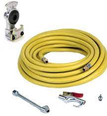 177.TT50 - Inflator/Blow Gun Set