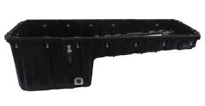 802.46296 - Oil Pan Detroit Diesel DD13