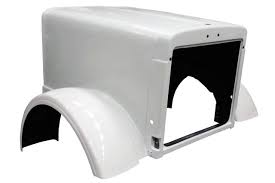 564.551650 - Hood IHC (FOB Price)