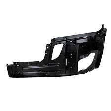 564.46364F - Bumper End Reinforce Fog RH Freightliner