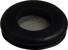 PHI12-0167-25 - Gladhand Seal Universal Poly Shielded
