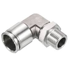 PHI12-94106-Male Elbow PLC QWIK-FIT 5/8in x 3/8NPT