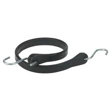 562.2221 - EPDM Tarp Strap 21in HD Goldline