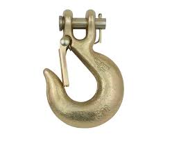 573.KG7516SL - Slip Hook w/Latch G70 5/16in