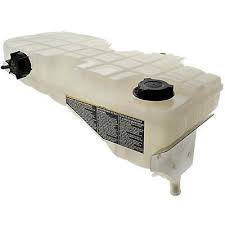 575.1023 - Coolant Reservoir Peterbilt