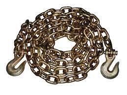 573.KG701220 - Chain G70 1/2in X 20FT
