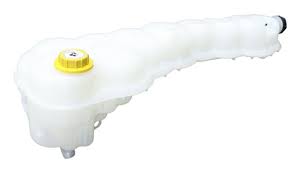575.10115 - Coolant Reservoir Freightliner