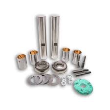 460.528X - King Pin Kit Bi-Metal Pre-Sized No-Ream