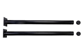 562.9122 - Fender Bracket Kit Flange Type