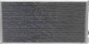 HDH010156 - VOLVO Mack A/C Condenser