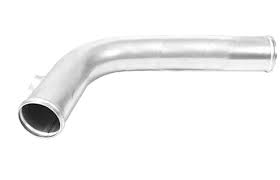 561.62673SS - Lower Radiator Pipe Mack 304SS