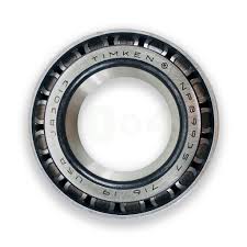 SET427 - Wheel Bearing Kit PreAdjust