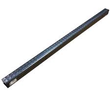 573.TSB9444 - Trailer Safety Bumper Tube