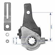 135.S1031 - Haldex Type S/Setting Slack Adjuster 5.5