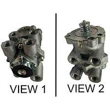 170.800629 - E8P Type Foot Valve