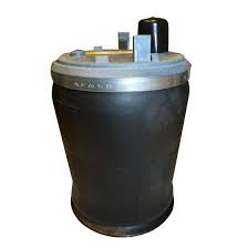 ABH66349-002 - Air Spring Rolling Lobe Hendrickson