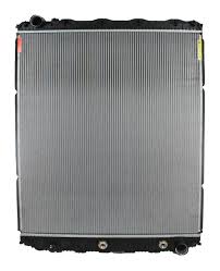 811.62104 - Radiator Mack-Volvo