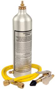 EVR995850 - Flush Gun Tool Kit Everco