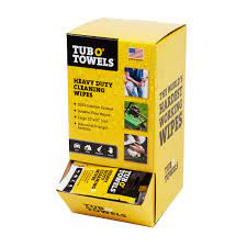 TW01-GR - Tub O'Towels Gravity Feed