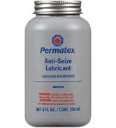 PRX80208 - Anti-Seize Lubricant 16oz