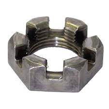 209.2506 - Spindle Nut