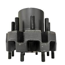 150.821408 - Oil Hub 12K High Profile