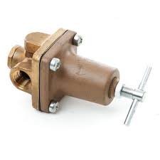 170.KN31070 - Regulator Valve Haldex Type