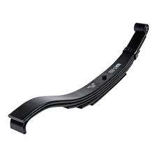 UDB26005HD - 5 Leaf Utility Trailer Spring